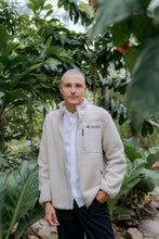 Lade das Bild in den Galerie-Viewer, 5 Years AMES Edition - Rhino Sherpa Jacket (unisex)