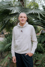 Lade das Bild in den Galerie-Viewer, 5 Years AMES Edition - Cheetah Unisex Hoodie