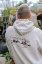 Lade das Bild in den Galerie-Viewer, 5 Years AMES Edition - Cheetah Unisex Hoodie