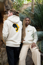 Lade das Bild in den Galerie-Viewer, Crux Unisex Hoodie