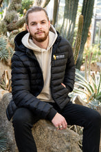 Lade das Bild in den Galerie-Viewer, Steppjacke Waterbuck Herren