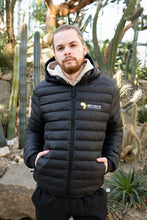 Lade das Bild in den Galerie-Viewer, Steppjacke Waterbuck Herren