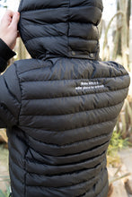 Lade das Bild in den Galerie-Viewer, Steppjacke Waterbuck Herren