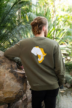 Lade das Bild in den Galerie-Viewer, Crewneck Unisex Crocodile