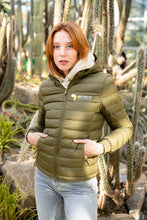 Lade das Bild in den Galerie-Viewer, Steppjacke Waterbuck Damen