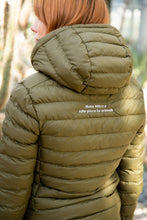 Lade das Bild in den Galerie-Viewer, Steppjacke Waterbuck Damen