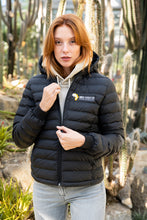 Lade das Bild in den Galerie-Viewer, Steppjacke Waterbuck Damen