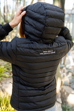 Lade das Bild in den Galerie-Viewer, Steppjacke Waterbuck Damen