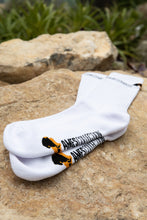 Lade das Bild in den Galerie-Viewer, Socken !WAM BAM THANK U MA´M!