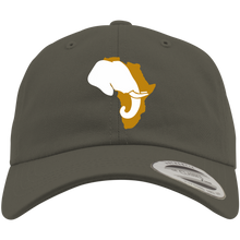 Lade das Bild in den Galerie-Viewer, Warthog Cotton Cap