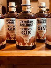 Lade das Bild in den Galerie-Viewer, Rhino Gin