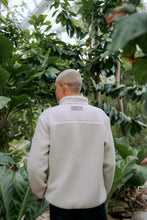 Lade das Bild in den Galerie-Viewer, 5 Years AMES Edition - Rhino Sherpa Jacket (unisex)

