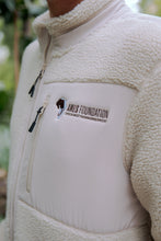 Lade das Bild in den Galerie-Viewer, 5 Years AMES Edition - Rhino Sherpa Jacket (unisex)
